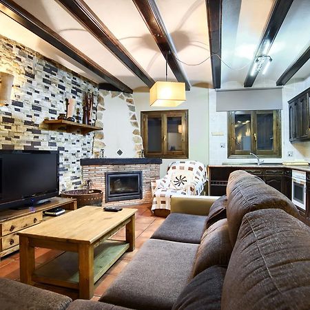 테루엘 Casa Rural El Olmo 게스트하우스 외부 사진