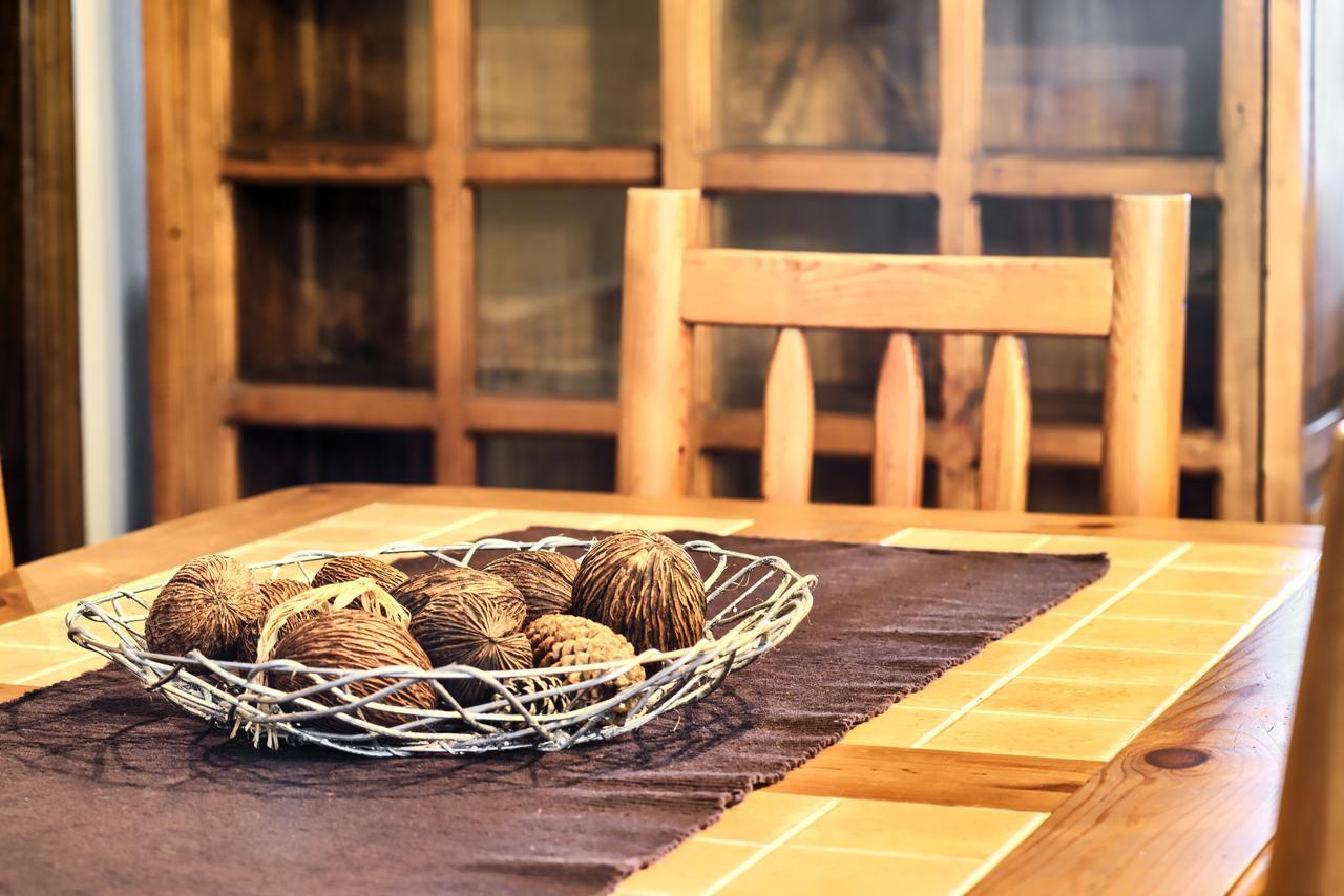 테루엘 Casa Rural El Olmo 게스트하우스 외부 사진